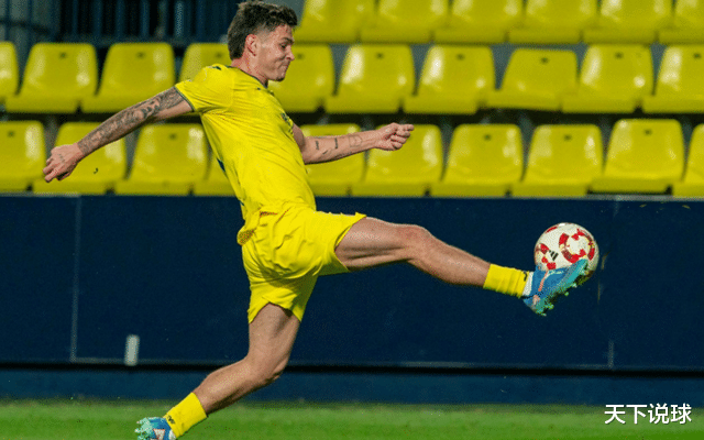 关键时刻欧联传出新动向，比利亚雷亚尔临场应变，管理层表态：气氛紧张，资深球员宣示担当的简单介绍