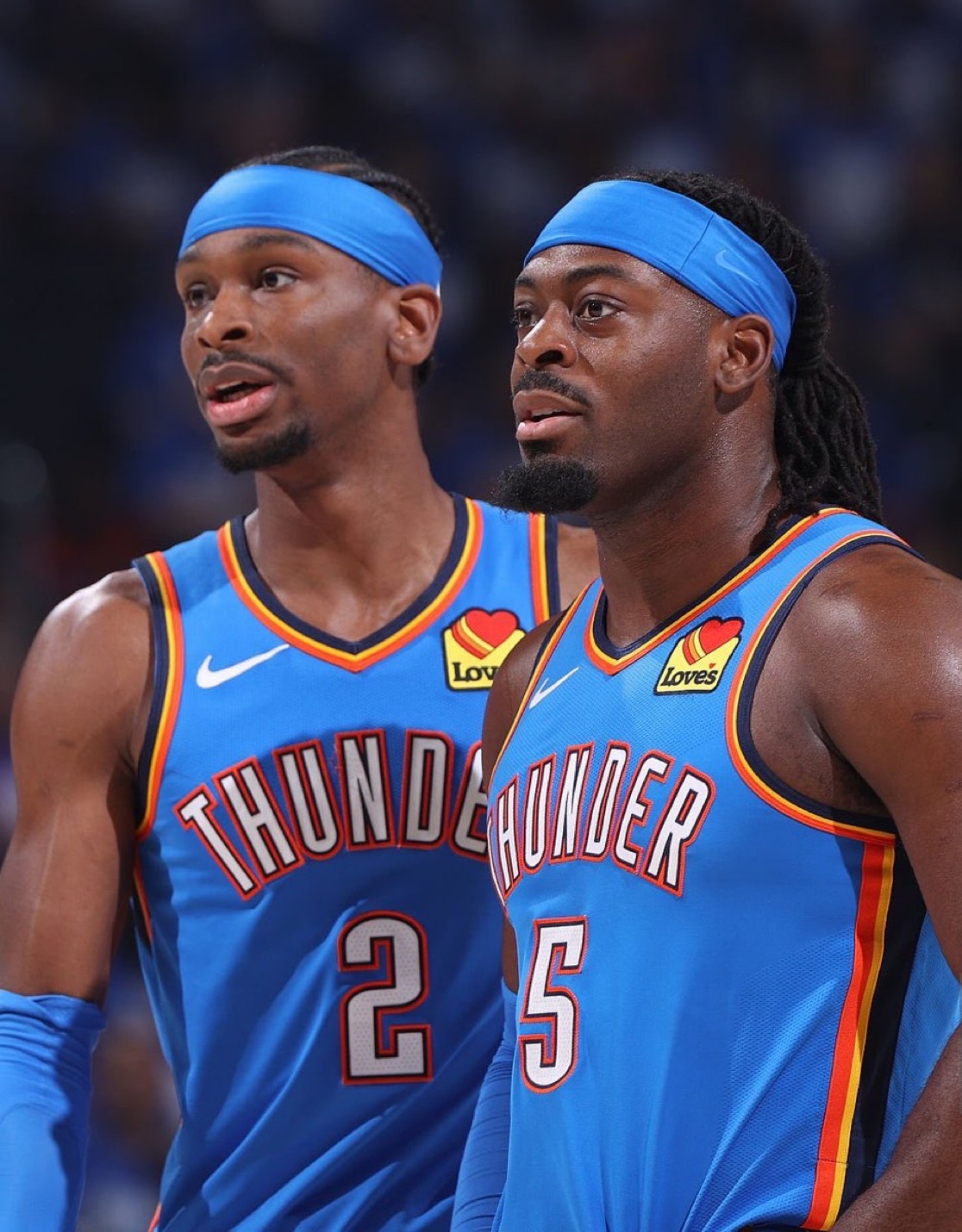 关于NBA总决赛转会期再迎强敌，俄克拉荷马雷霆手感冰凉，主帅态度：更衣室稳定，年轻球员得到机会的信息