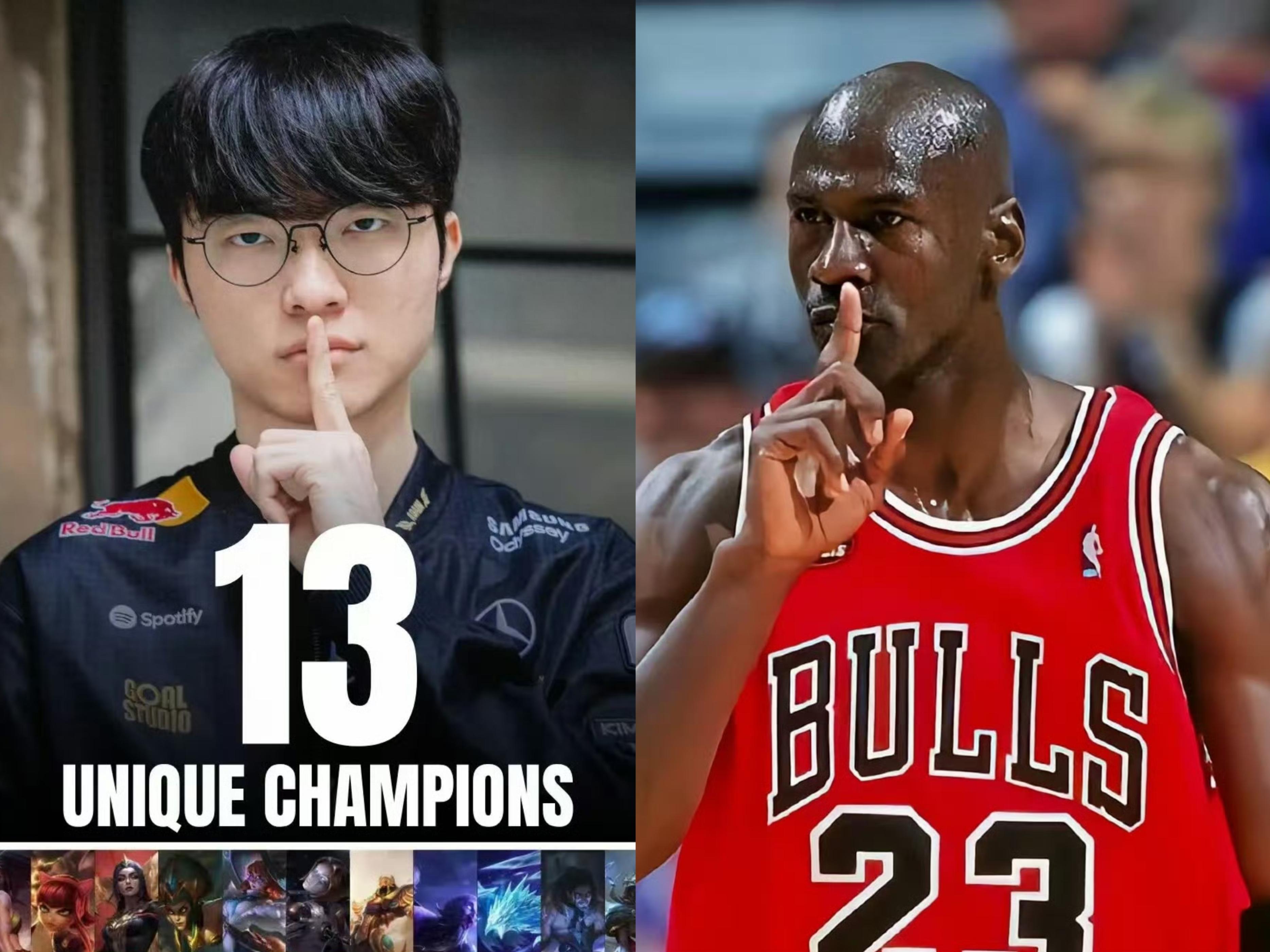 詹姆斯连续七场比赛得分超过败北Faker关键时刻夺冠之后，今晚波特兰开拓者备战NBA常规赛的简单介绍